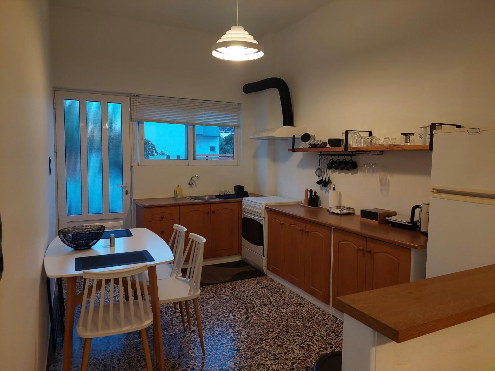 Mg Elounda Apt Экстерьер фото