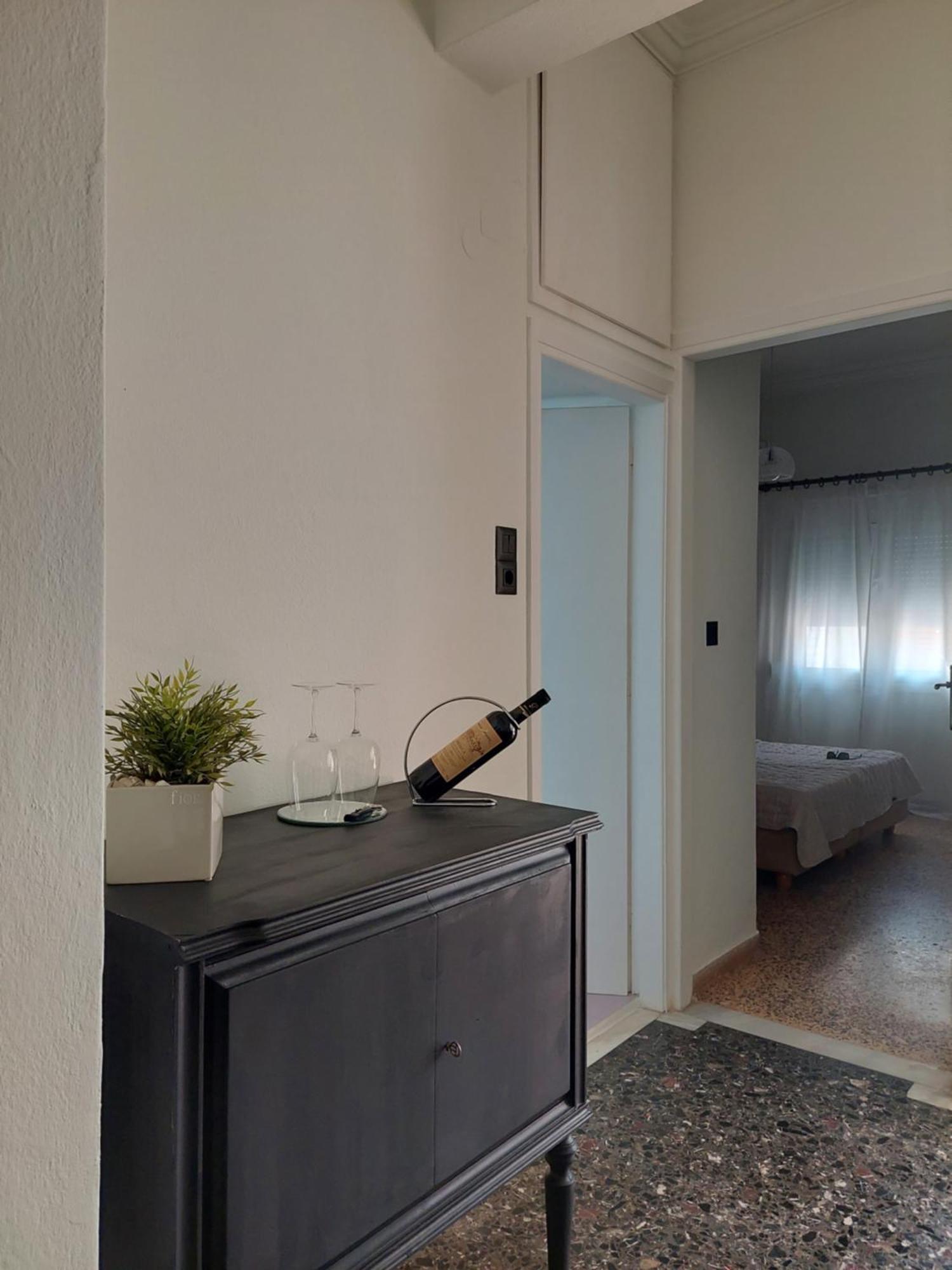 Mg Elounda Apt Экстерьер фото
