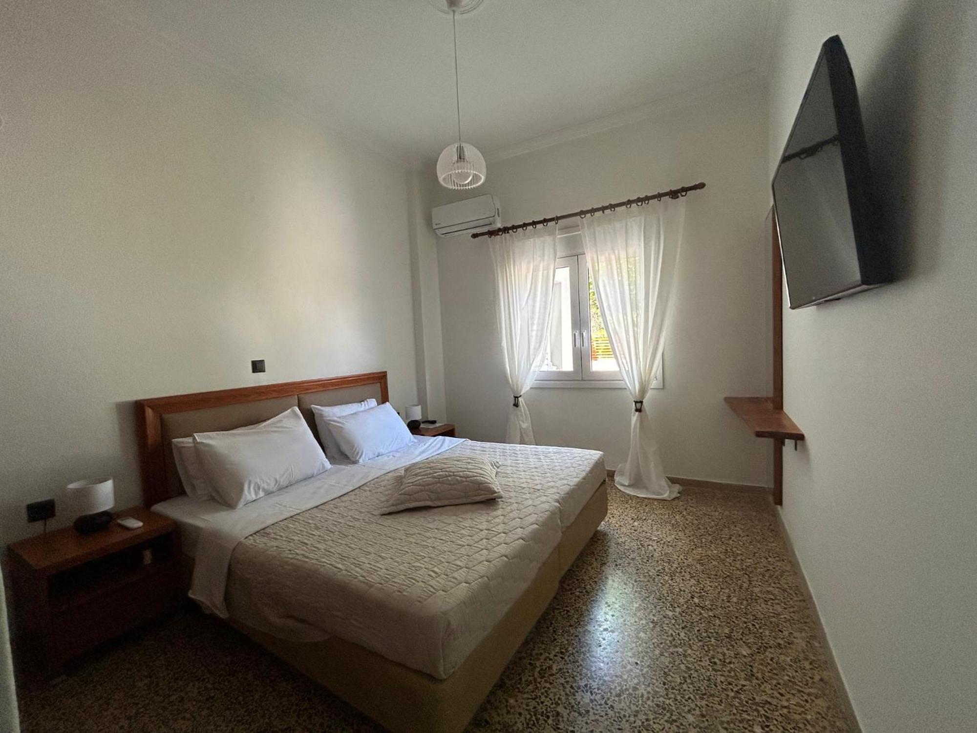 Mg Elounda Apt Экстерьер фото
